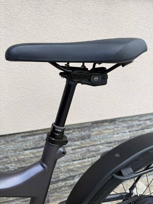 Електрически велосипед Riese Muller Delite GT Vario размер: 28/51см