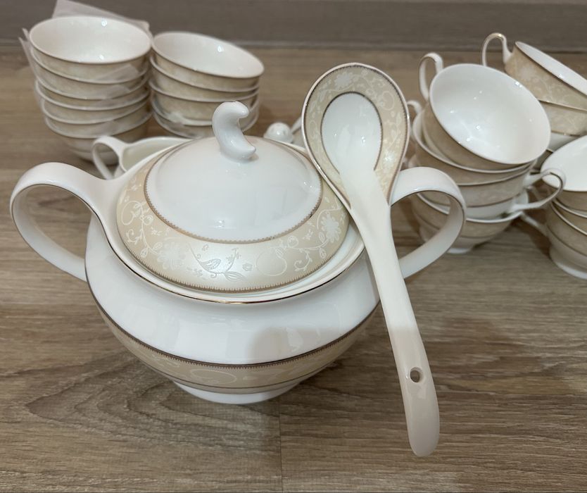 Посуда набор на 12 персон