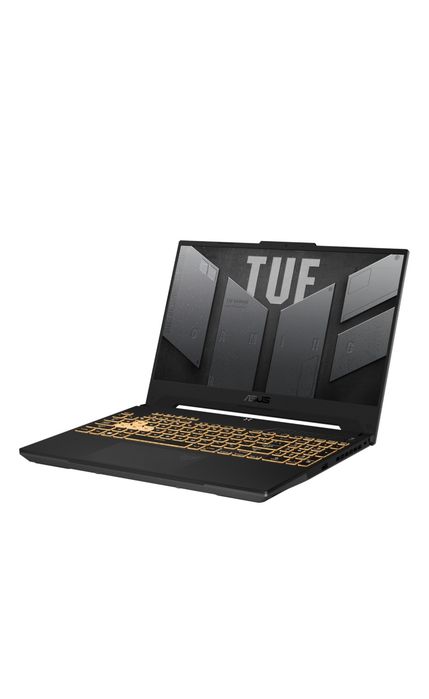 Ноутбук asus tuf a15