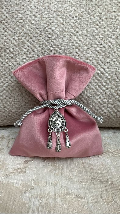 Мешочки на тойбастар