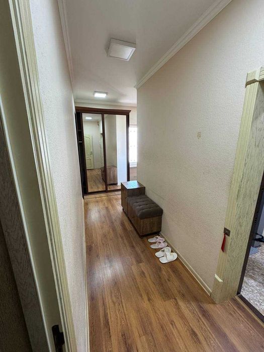 Продаётся просторная 4-комнатная квартира в Мирабадском районе.