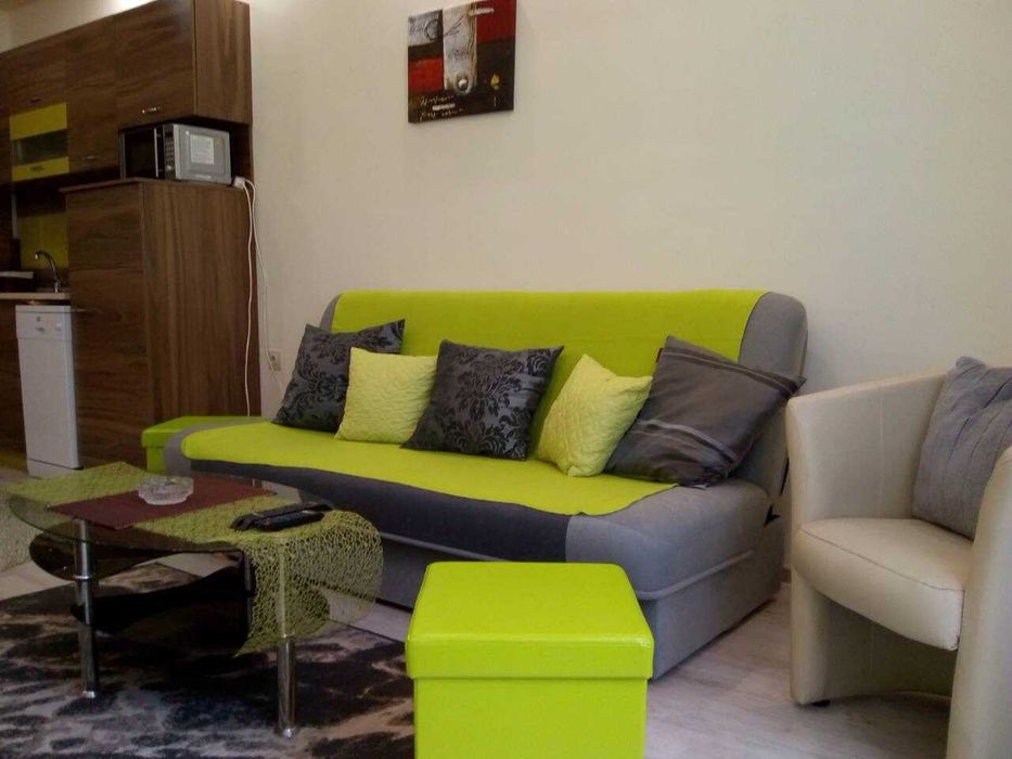 Продава се Двустаен апартамент в София, Надежда 1 - 60 кв.м за 2000 €/кв.м - Снимка #1