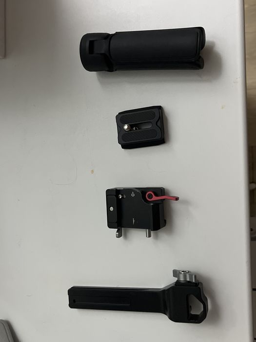 Для DJI RS 3 Mini