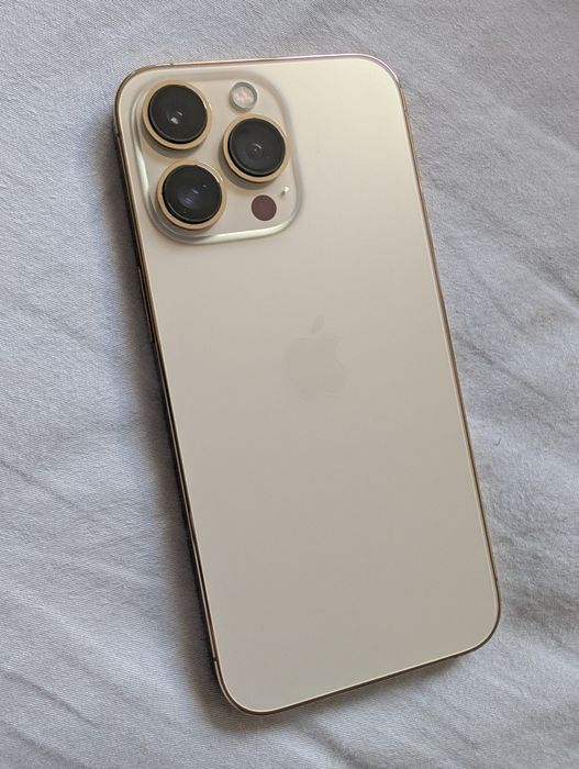 Iphone 13 pro Impecabil