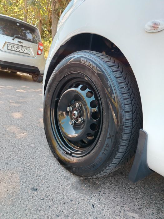 Spark otiladi 2019 yil