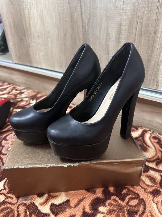 туфли размер 35-38