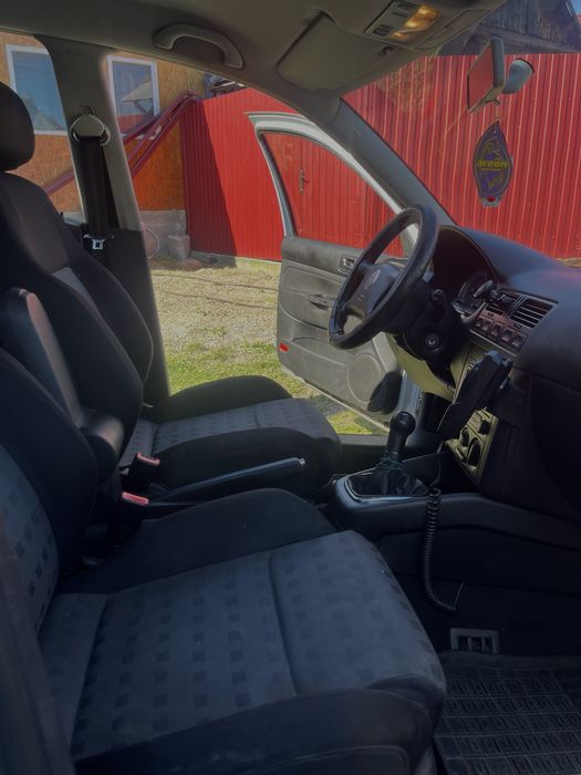 Volkswagen Golf 4