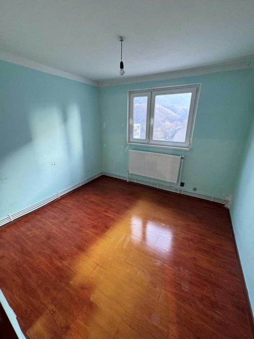 Vand apartament 2 camere Vulcan 37 mp