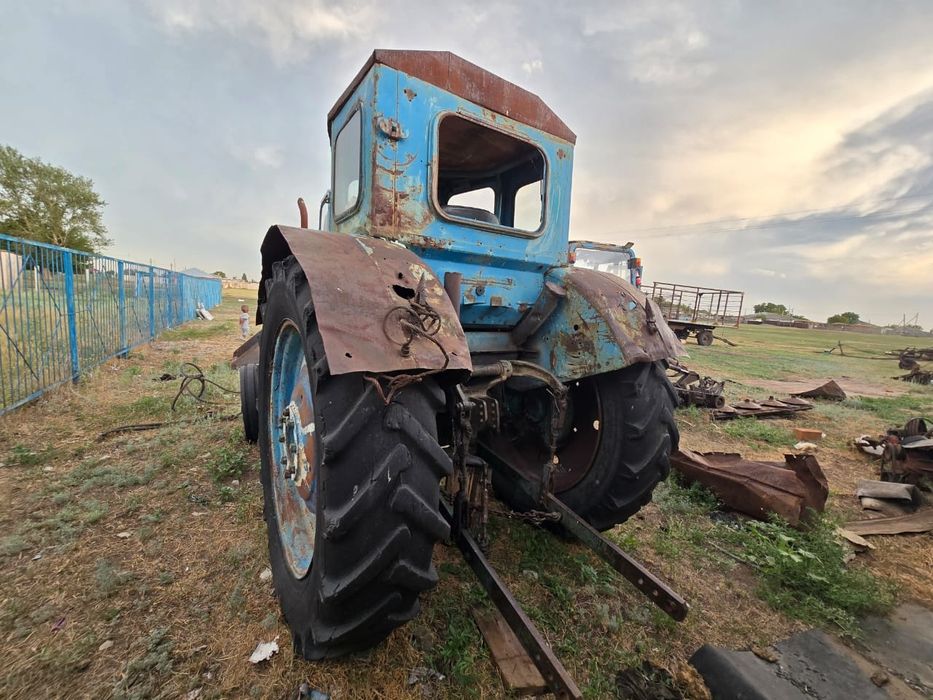 Продам Т 40 с документами