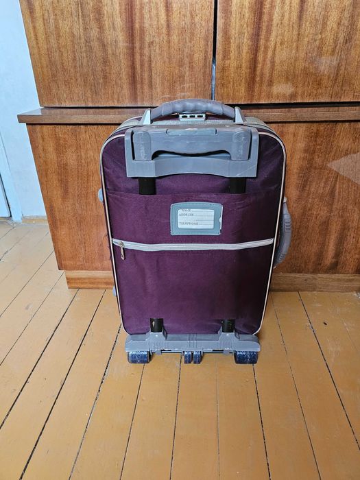 Куфар - малък 55/32/22