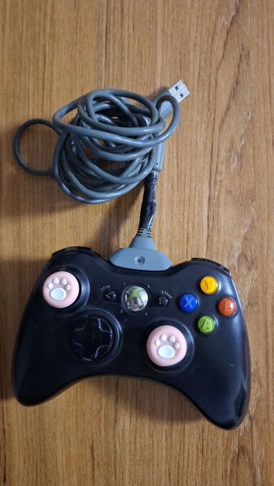 Controller Xbox 360
