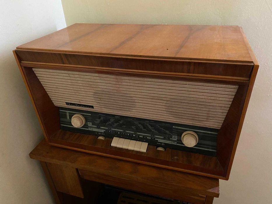 Radio vechi Electronica 1960 - 1970