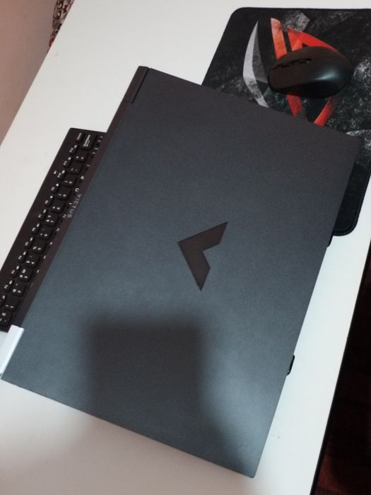 Hp Victus 16 Gaming