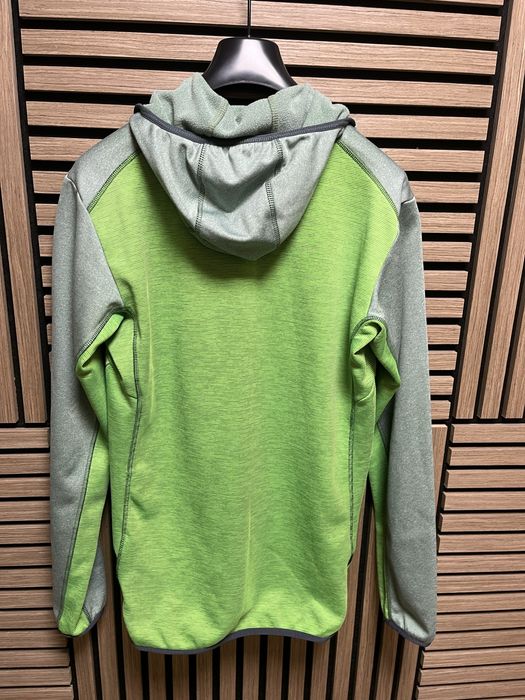 SALEWA - Puez Melange Hybrid Jacket  - размер М / Оригинал