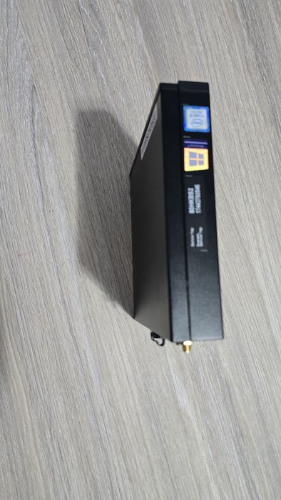 MiniPc Dell Optiplex 7060, i5-8500T, 16Gb ddr4, ssd 256, Windows11 Pro