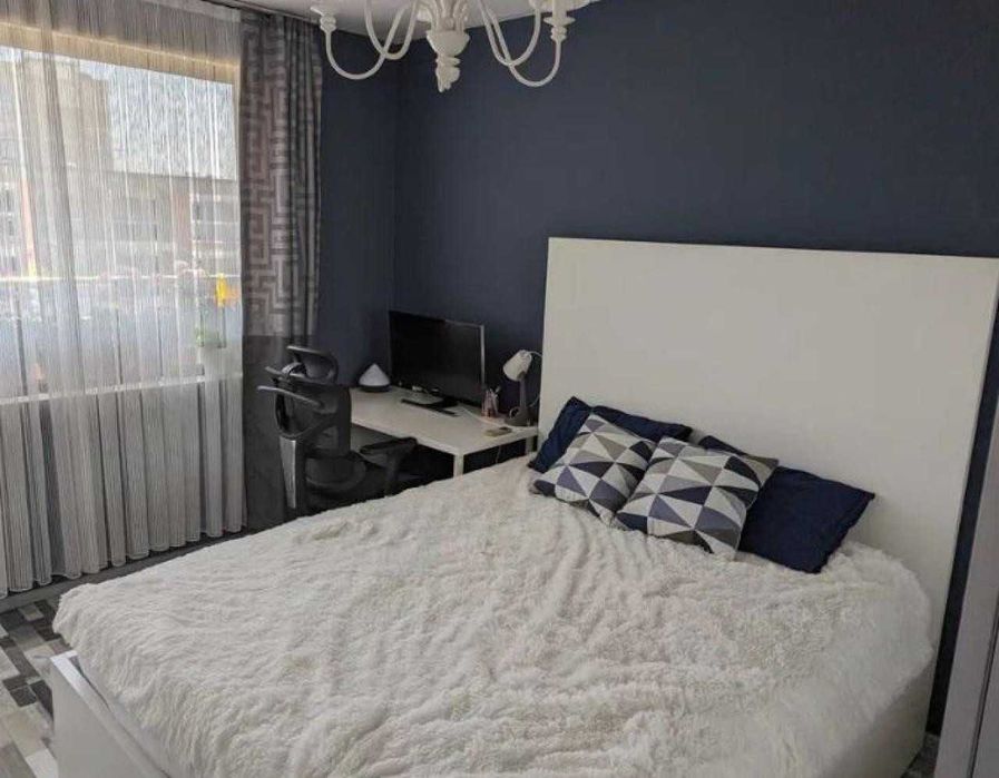 Продава се Двустаен апартамент в Пловдив, Южен - 63 кв.м за 1723 €/кв.м - Снимка #3