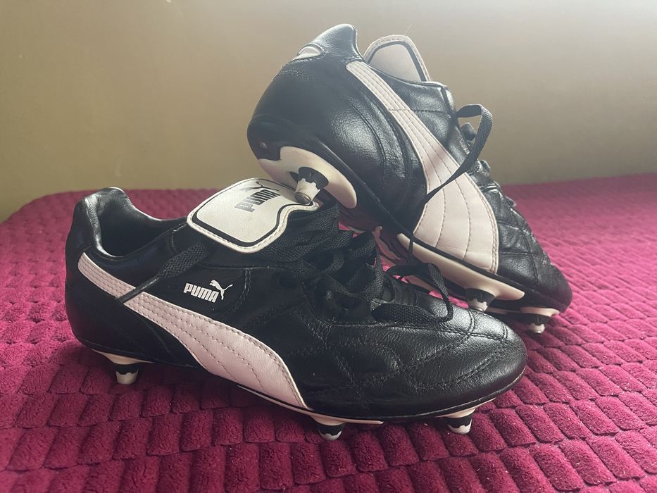 Vand Ghete de Fotbal PUMA