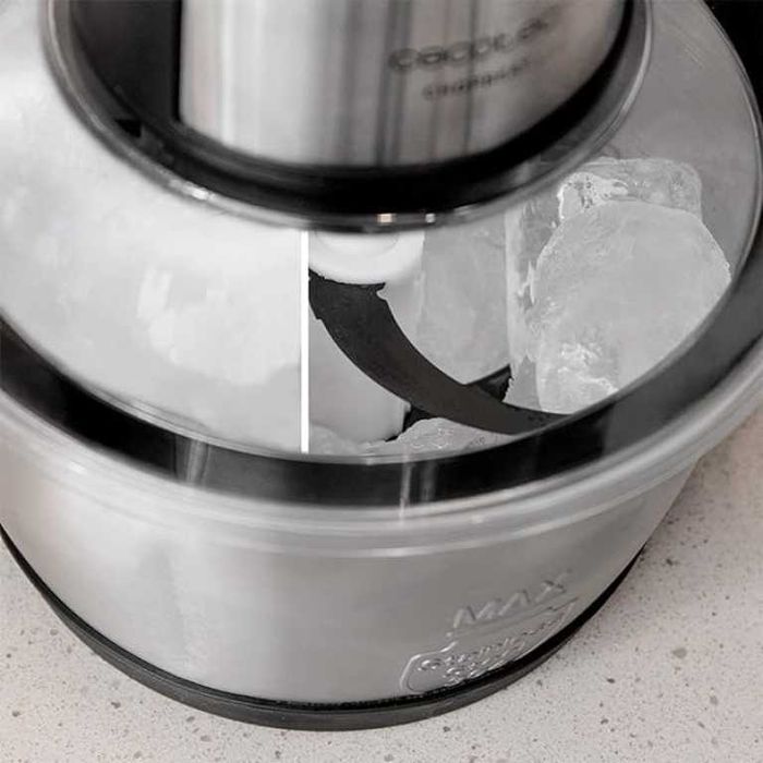 Електрическа мелница за месо и зеленчуци Cecotec ChopBeat 1500