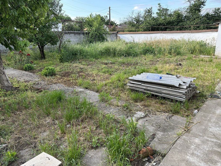 Бугор, Посёлок Улугбек продаётся земельный участок 6-соток