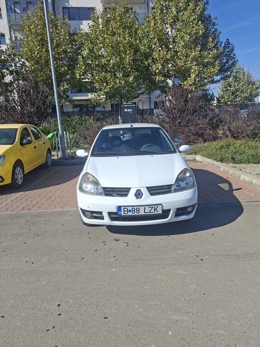 RENAULT Symbol 2008 — imagine 5