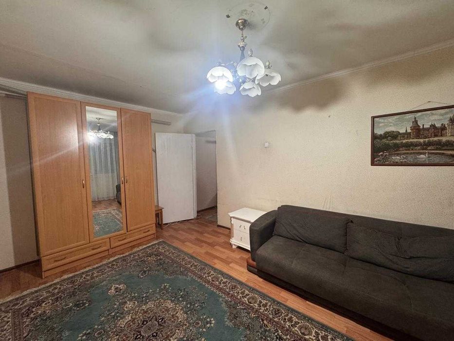 Продам 2-комнатную квартиру в Майкудуке в 19 мкр.: