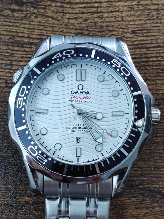 Мъжки часовник Omega Намалени Последни Бройки!