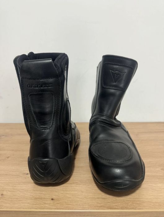 Ghete Moto Dainese marimea 41