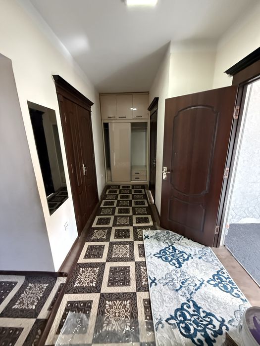 3 xonali kvartera ijaraga beriladi