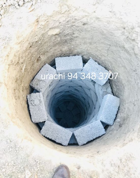 Urachi урачи transha padvol yomks qazilma ishlarini qilamiz