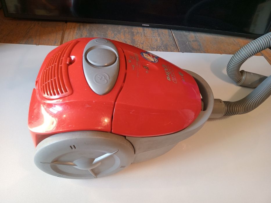 Пылесос LG. Оригинал!!