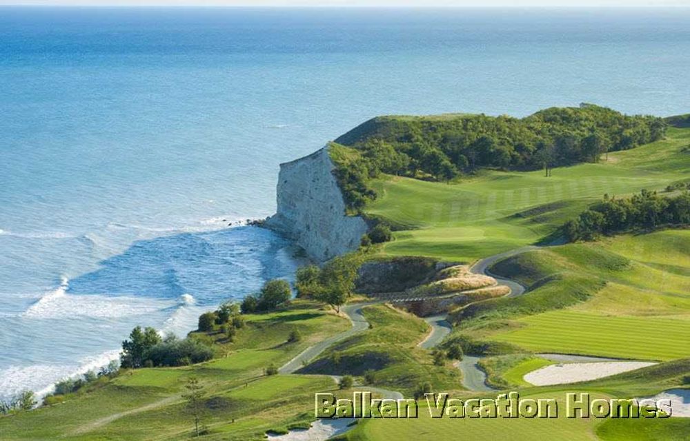 Продава се Двустаен апартамент в Балчик - 84 кв.м за 643 €/кв.м - Снимка #17