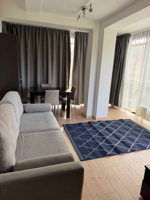 Apartament de inchiriat