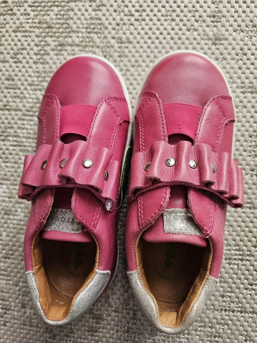 Pantofi piele Froddo 27