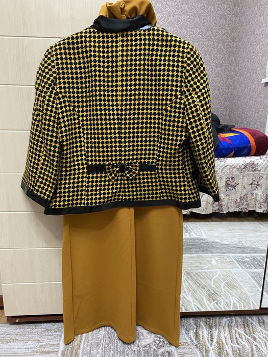 Платье турецкого производство