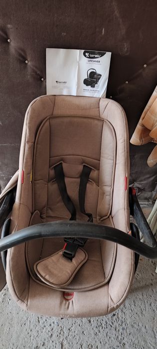 Автокресло Болгария