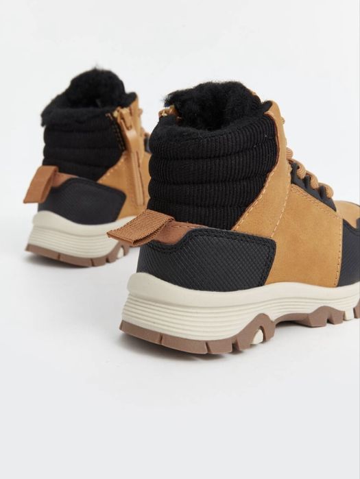 Детская обувь, Ботинки