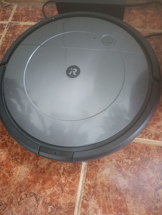 Irobot roomba combo