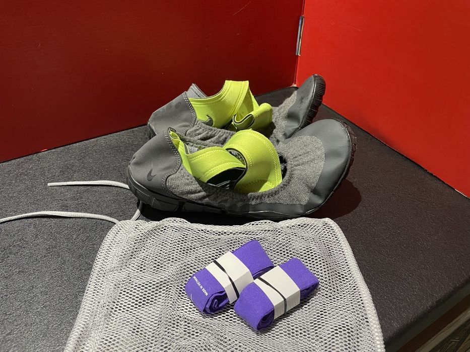 Оригинални! Nike Studio Wrap балерини - 38 ShoeMag