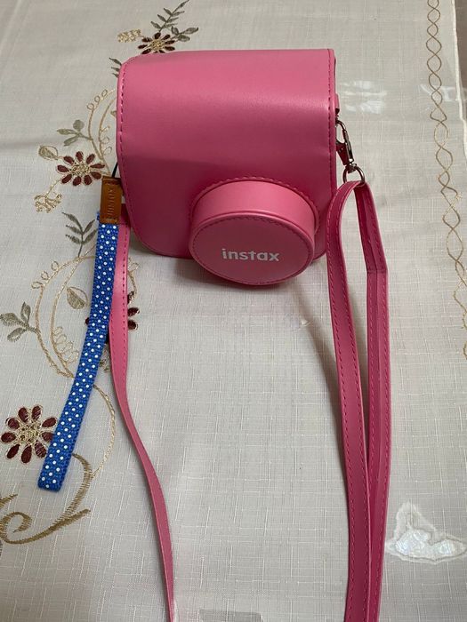 Instax Mini 11 голубой