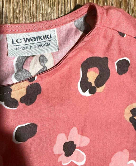 Платье на девочку подростка 12-13 лет