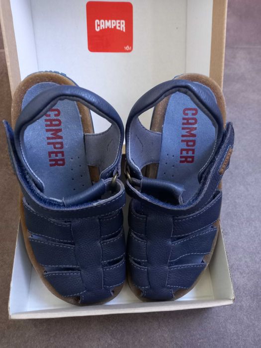 Сандали Camper за момче