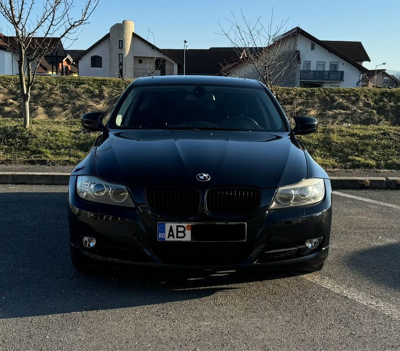 BMW 3 Series 2010 — imagine 2