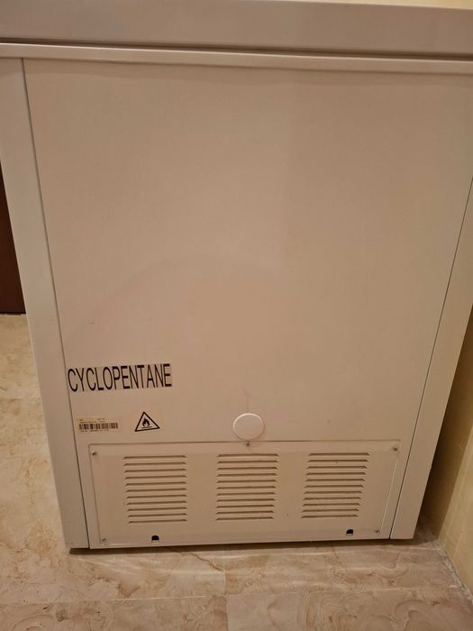 Морозильник хороший