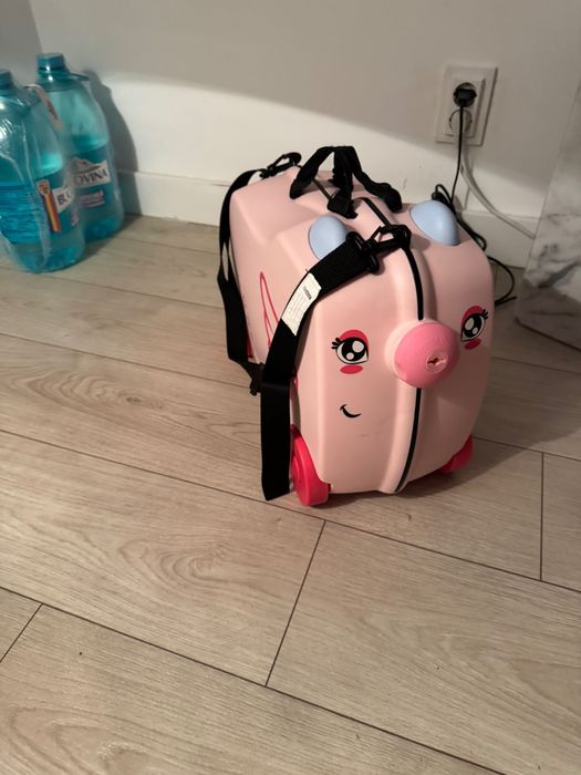 Ride on troller copii