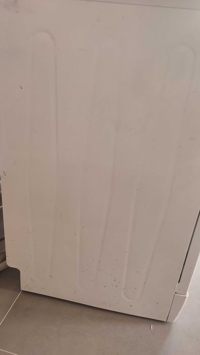 Посудомоечная машина