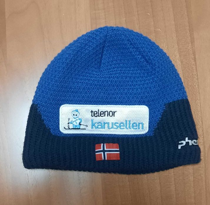 Phenix-Чисто Нова