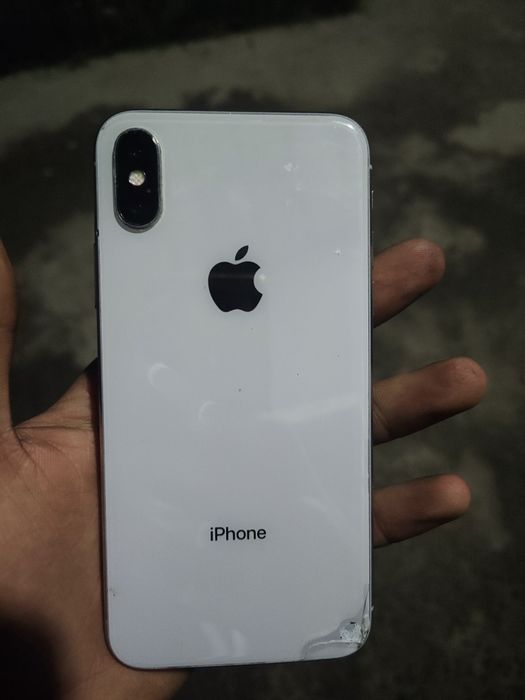 Iphone x 64 gb..