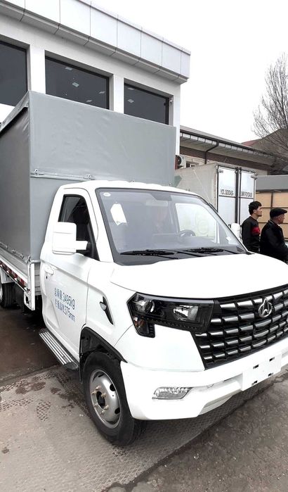 Avtotent Yig’ma karkaz CHANGAN STAR