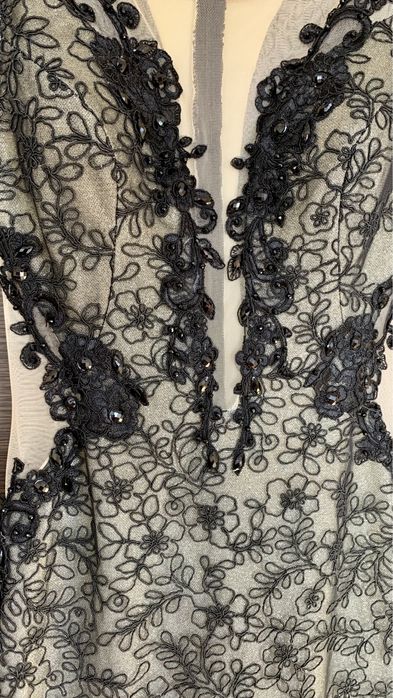 Rochie Paula Richi