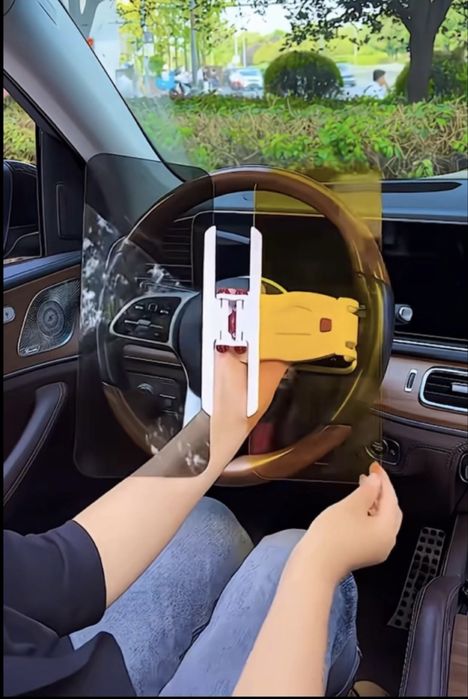 Антибликовые стекла